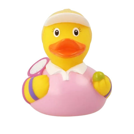 Lilalu Duck Tennis Player Female