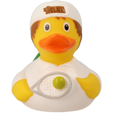 Lilalu Duck Tennis Player Male