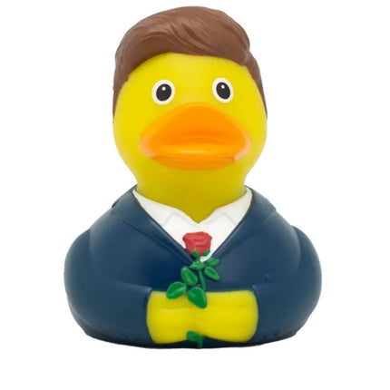 Lilalu Duck The Bachelor