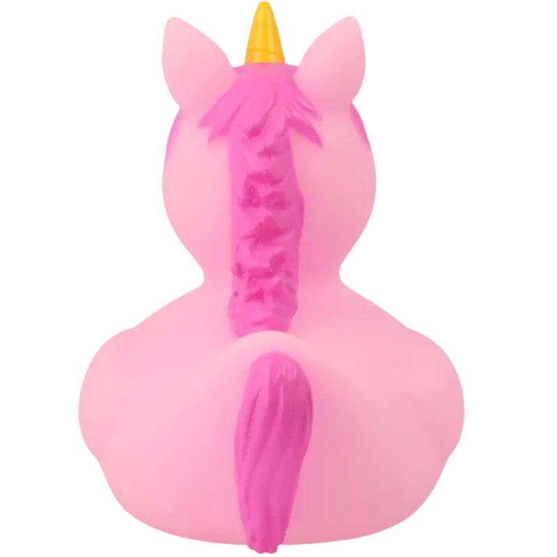 Lilalu Duck Unicorn Pink