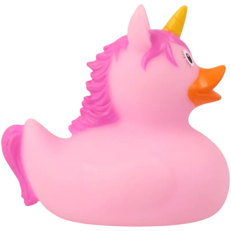 Lilalu Duck Unicorn Pink