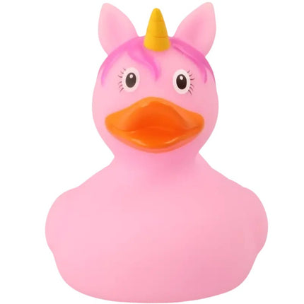 Lilalu Duck Unicorn Pink