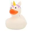 Lilalu Duck Unicorn White