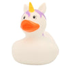 Lilalu Duck Unicorn White