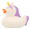 Lilalu Duck Unicorn White