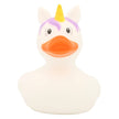 Lilalu Duck Unicorn White