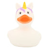 Lilalu Duck Unicorn White