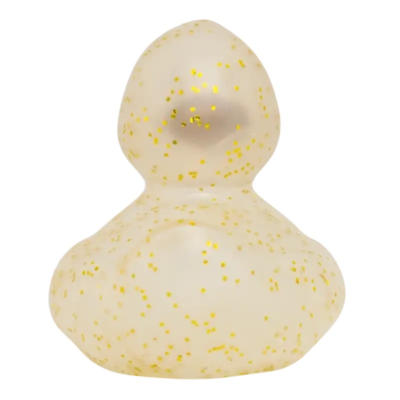 Lilalu Glitter Duck Gold