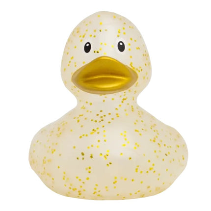 Lilalu Glitter Duck Gold