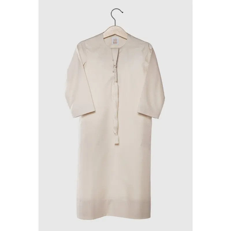 Little Bedoo Kandora Beige