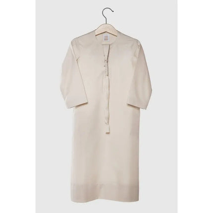 Little Bedoo Kandora Beige