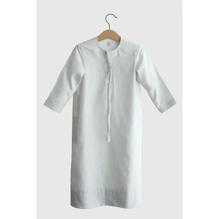 Little Bedoo Kandora Grey