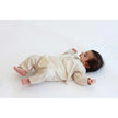 Little Bedoo Kandora Onesie Beige 9M