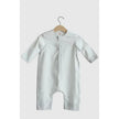 Little Bedoo Kandora Onesie Grey 12M