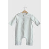 Little Bedoo Kandora Onesie Grey 12M