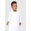 Little Bedoo Kandora White (3Years)
