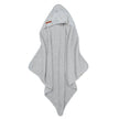 Little Dutch Hooded Towel Sailors Bay Blue