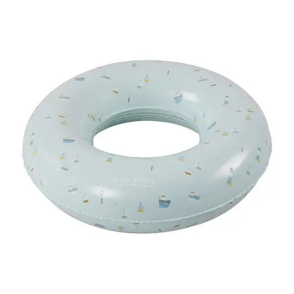 Little Dutch Swim Ring 50cm Sailors Bay