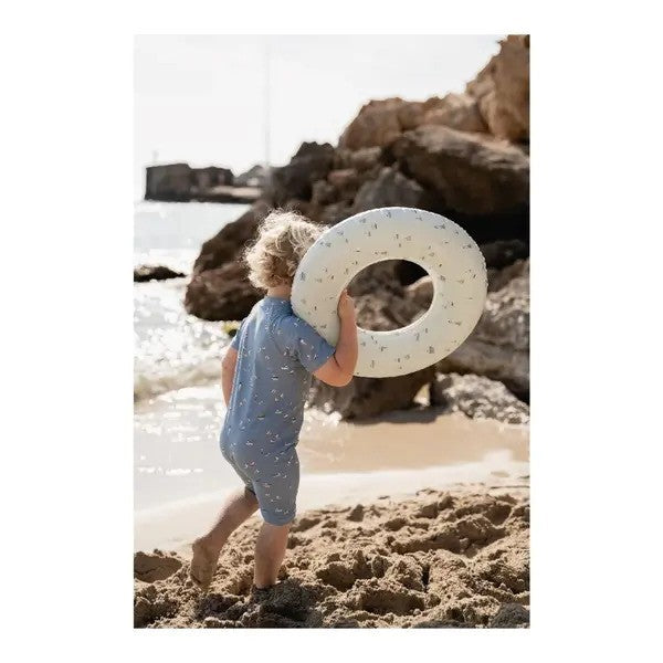 Little Dutch Swim Ring 50cm Sailors Bay