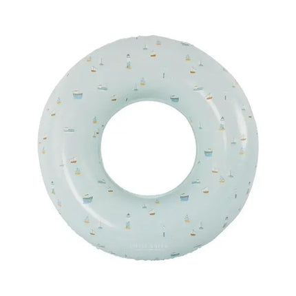 Little Dutch Swim Ring 50cm Sailors Bay