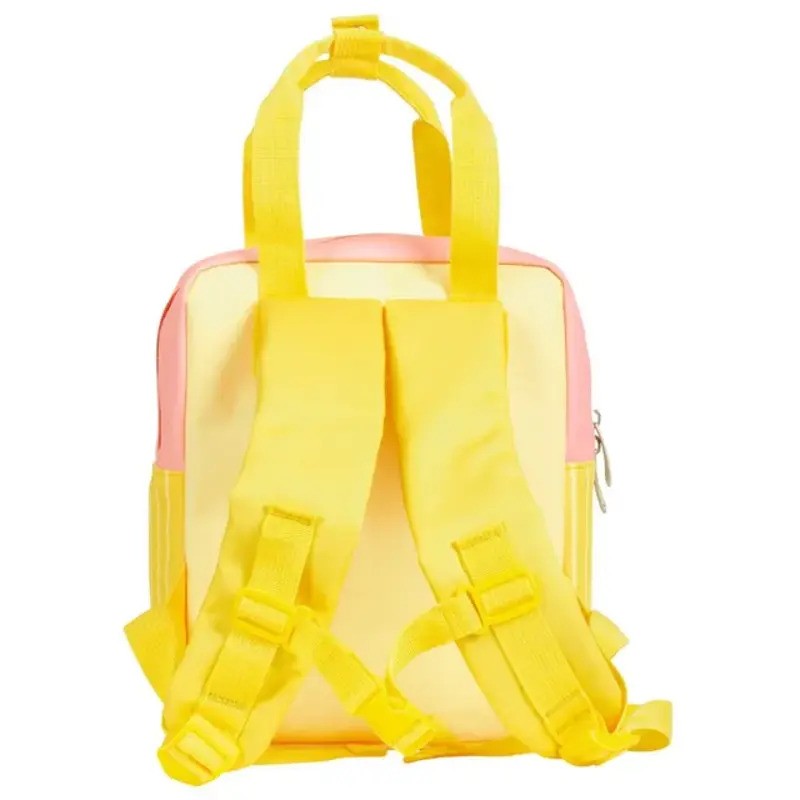 A Little Lovely Company Little Square Backpack 5.5L Shooting Star