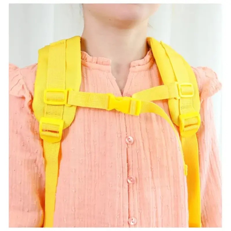 A Little Lovely Company Little Square Backpack 5.5L Shooting Star