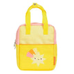 A Little Lovely Company Little Square Backpack 5.5L Shooting Star
