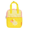 A Little Lovely Company Little Square Backpack 5.5L Shooting Star