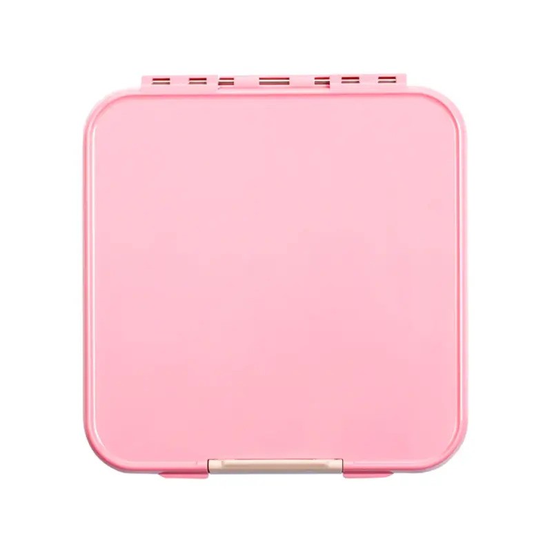 Little Lunch Box Co. Bento Five Blush Pink