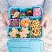 Little Lunch Box Co. Bento Five Blush Pink