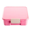 Little Lunch Box Co. Bento Five Blush Pink