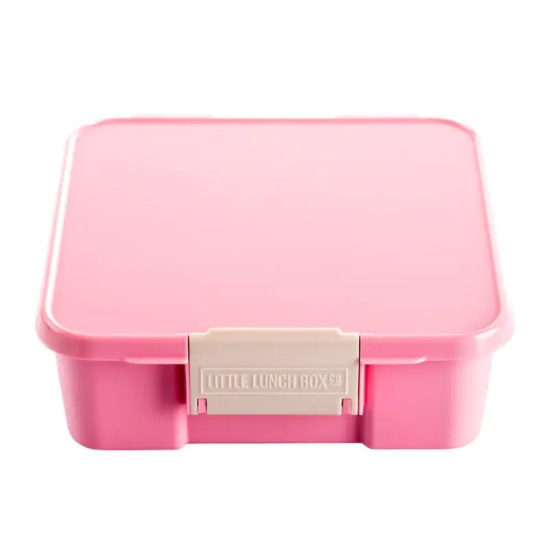Little Lunch Box Co. Bento Five Blush Pink