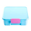 Little Lunch Box Co. Bento Five Skyblue