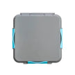Little Lunch Box Co. Bento Three + Grey