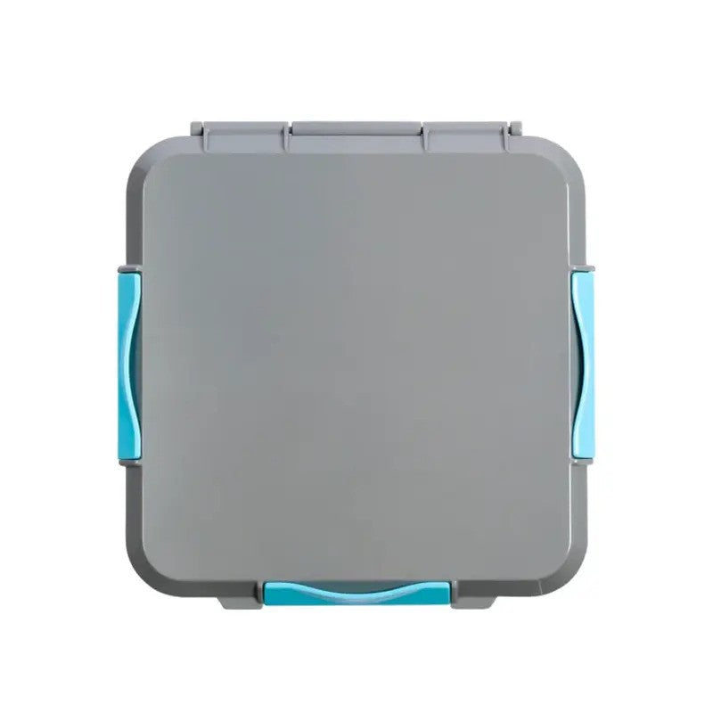 Little Lunch Box Co. Bento Three + Grey