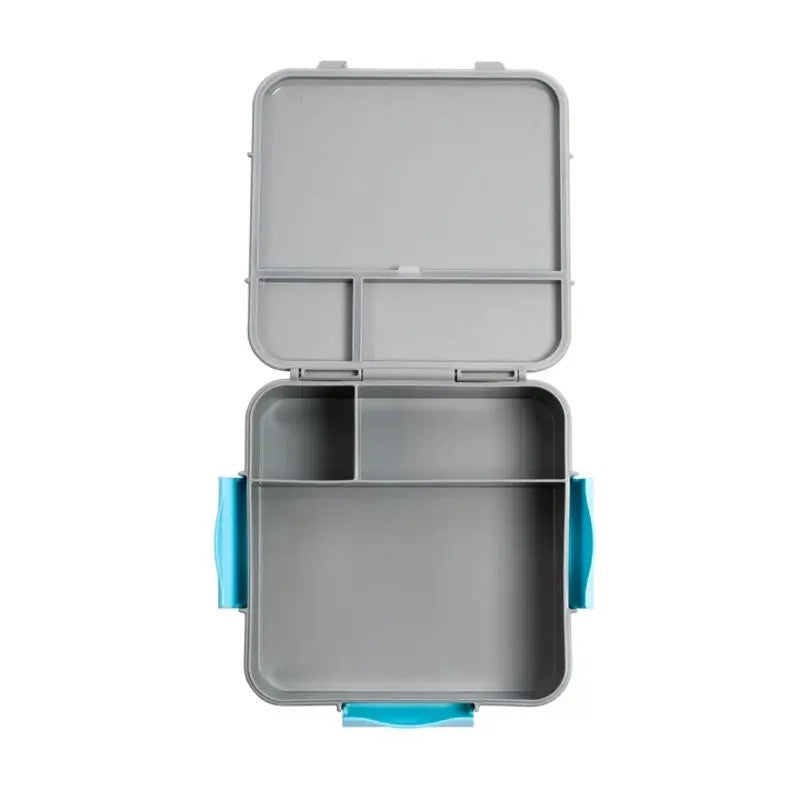 Little Lunch Box Co. Bento Three + Grey