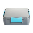 Little Lunch Box Co. Bento Three + Grey