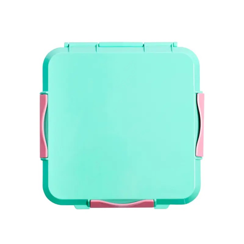 Little Lunch Box Co. Bento Three + Mint
