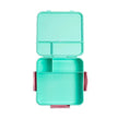 Little Lunch Box Co. Bento Three + Mint