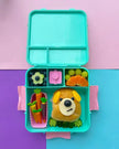 Little Lunch Box Co. Bento Three + Mint