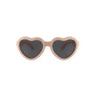 Little Sol+ Ella Blush Pink Baby Sunglasses