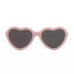 Little Sol+ Ella Rose Heart Baby Sunglasses