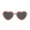 Little Sol+ Ella Rose Heart Baby Sunglasses