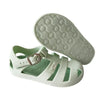 Little Sol+ Jaimi Sandal Mint Green