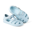 Little Sol+ Jaimi Sandal Misty Blue