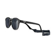Little Sol+ James Baby Sunglasses Black (0-3 Years)