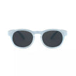 Little Sol+ James Blue Mist Baby Sunglasses