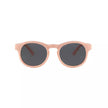 Little Sol+ James Peach Baby Sunglasses