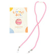 Little Sol+ Strap Pink Candy