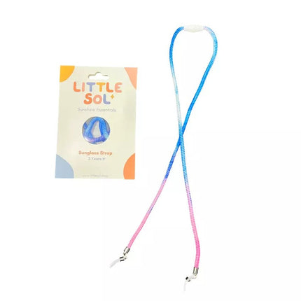 Little Sol+ Strap Tie - Dye